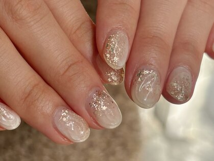 フィロンネイル 浦安店(filonnail)の写真