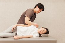 シロ整骨院(siro整骨院)