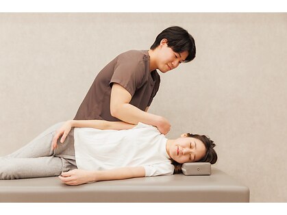 シロ整骨院(siro整骨院)の写真