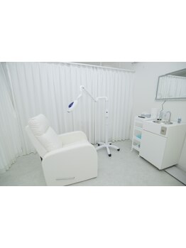 メンズフェイシャル