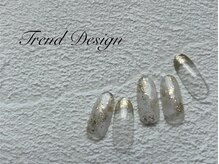 カルフール リル 草加駅西口店(Carrefour lir)/トレンドデザインコース