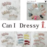キャンアイドレッシー 三田駅前店(Can I Dressy)