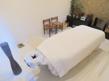 リリーバランススパ(Lily balance spa)