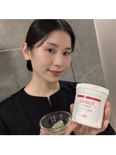 チッチ アフロディーテ(Chicchi Aphrodit)&nbsp;松田 