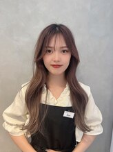 アイラ 熊本下通店(EYELA) rino 
