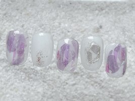 インクニュアンスネイル