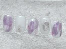 インクニュアンスネイル