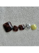 ビーラ(Bira)/フット定額ミドル/￥8900