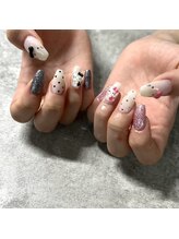 ルート12/キティデザイン