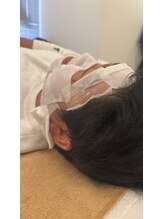 アレッド 大阪店(ared.)/肌改善