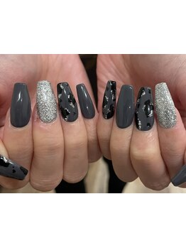 スカルプが得意なサロン