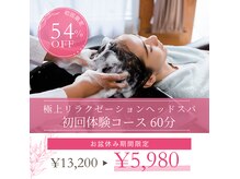 サロンドミヤシタ(SALON DE MIYASHITA)