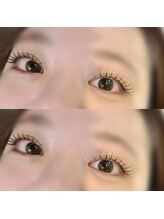 オトナチュール(otonature)/【フラットラッシュ】