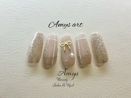 Amys artコース