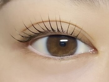 トゥリープ ネイルズ(Tureep Nails)/まつげパーマ