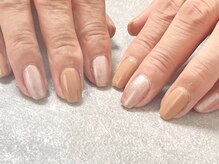 リーブル ネイル(Libre nail)/【ワンカラー】