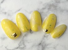 ネイルサロンリヴィエール(Riviere)/HAND★初回¥9500/再来¥10000