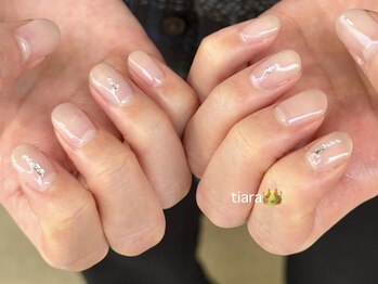 リア(LIA)/tiara/8800円