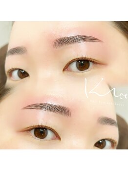 クレー(Klee)/アイブロウリフト
