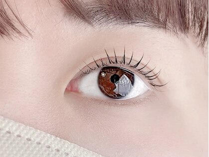 ミーナ(mina)の写真