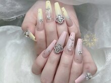 ルミ 西川口(Lumi)/リボン、フィルイン、長さ出し