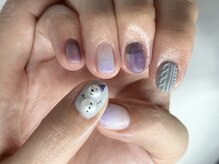 ラリーフ(LARiUGH)/