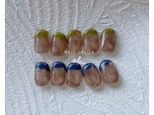 エル 西院駅前(el)/Cコース¥5800