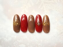 ネイルパティオ 北浦和店(Nail Patio)/シンプルコース