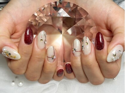 ルビー(Ruby)の写真