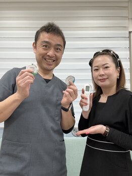 トニック バイ まつもと整骨院鍼灸院(Tonic)/☆スタッフ☆