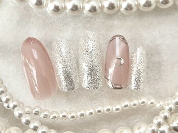 クラッシー(CLASSY)/2月マンスリーLプラン￥11,500