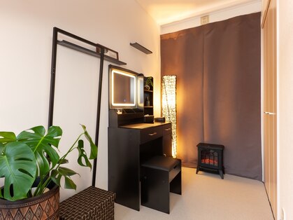 アーユルヴェーダ＆リラクゼーションサロン　riraku MAHANA【3/5～(予定)】の写真