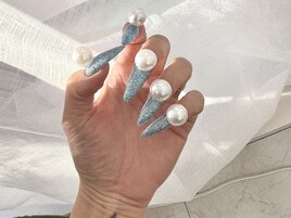 パステルラメ☆