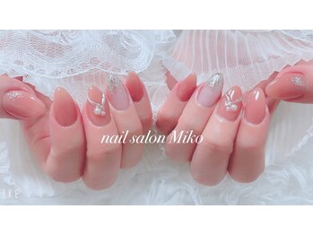 ミコ(Miko)/パラジェル　トレンド定額