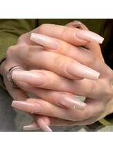 ネイルズ ヒマワリ(Nails Himawari)/【前田担当】定額オフィス