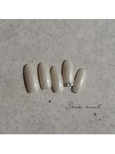 シーズネイル(She's nail)/新規お客様 オフ込み 6980円