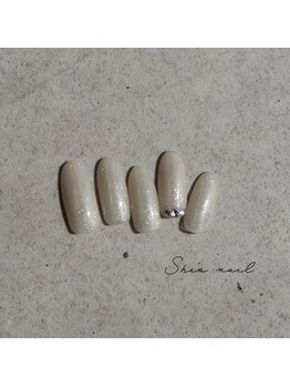 シーズネイル(She's nail)/新規お客様 オフ込み 6980円