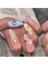 シーネイル(See.nail)/Img