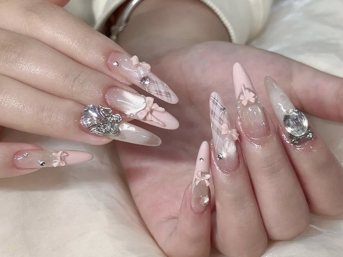 PG014172433｜ナミネイルサロン(Nami Nail Salon)のフォト