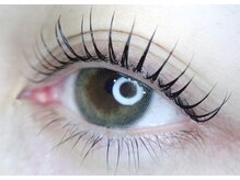 エミー(Emmy)の雰囲気（大人気の上下まつ毛パーマで中顔面短縮♪小顔効果におすすめ◎）