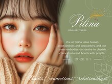 Pirina【5/24 NEW OPEN（予定）】