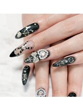 ミネイル(3nail)/パーツネイル