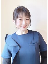 ニコ(NICO)&nbsp;橋本 綾香