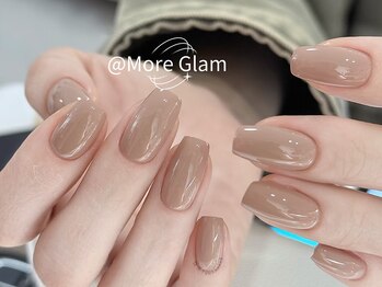 モアグラム 原宿竹下口店(More Glam)/ワンカラー