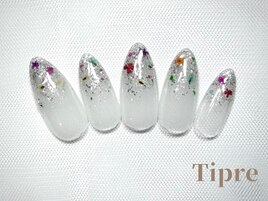 【nae限定】定額デザイン円7.700