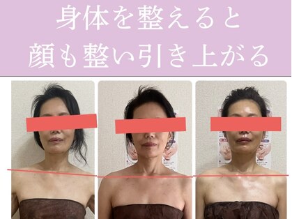 ブルーム(BLOOM)の写真