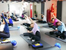 ピラティス ダンス スタジオ ヴォーテ(PILATES DANCE STUDIO BEAUTE)