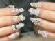 リノネイル(Lino Nail)の写真/日々目に入る爪先こそこだわりたい!定額コースも各種ご用意アリ◎お仕事や生活スタイルに合わせ選べます☆