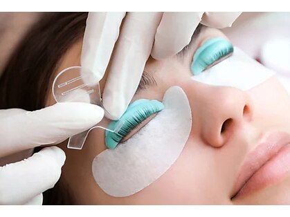 ビューティーサロン スタジオ グルーヴ(Beauty Salon Studio Groove)の写真