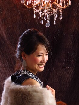 アワーグラス(HOURGLASS)/【Eyelash】